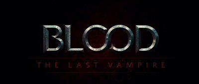 Header Critique : BLOOD : THE LAST VAMPIRE