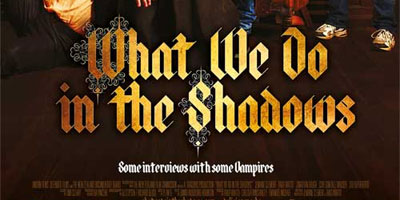 Header Critique : WHAT WE DO IN THE SHADOWS