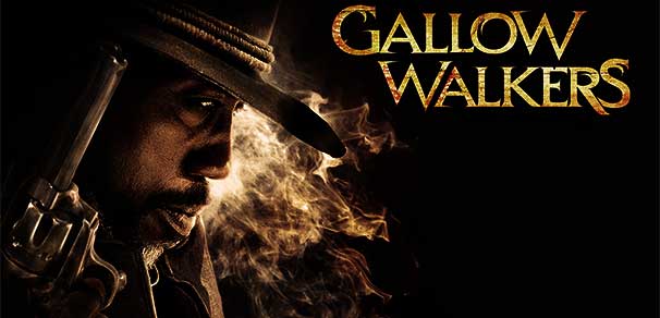 Header Critique : GALLOW WALKERS