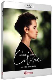 Céline Blu-ray Zone B (France) 