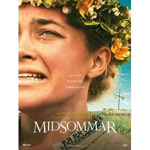 Midsommar Blu-ray Zone B (France) 