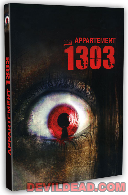 APARTMENT 1303 DVD Zone 2 (France) 