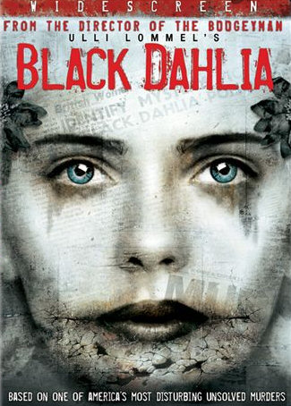 BLACK DAHLIA DVD Zone 1 (USA) 