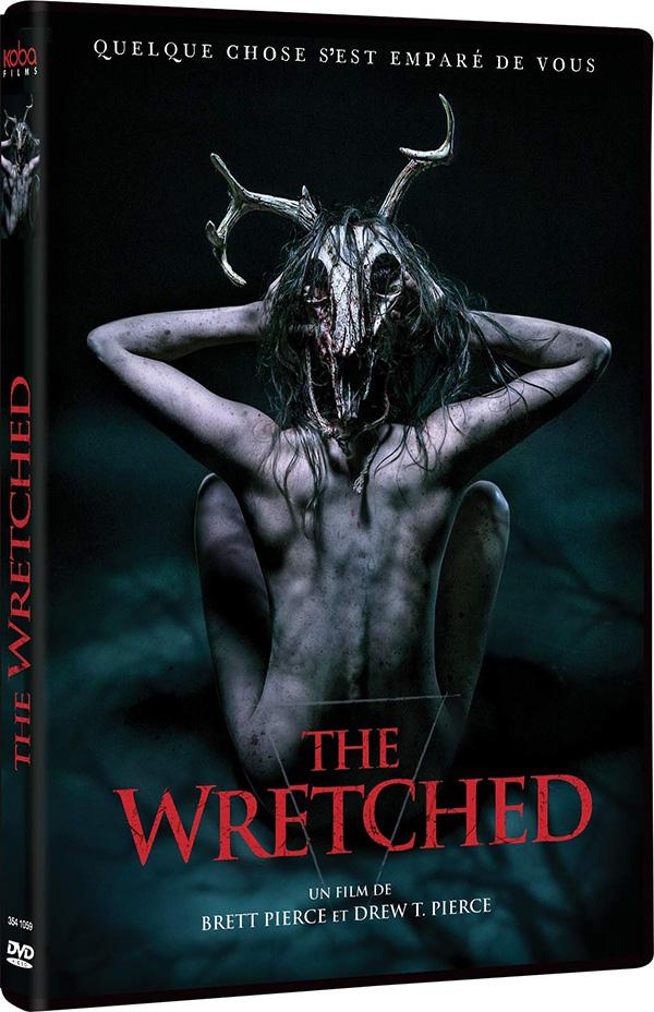 The Wretched DVD Zone 2 (France) 