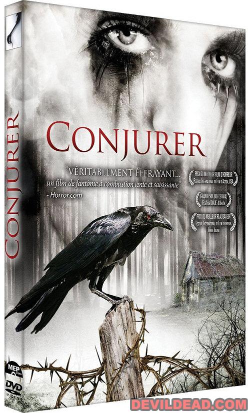 CONJURER DVD Zone 2 (France) 