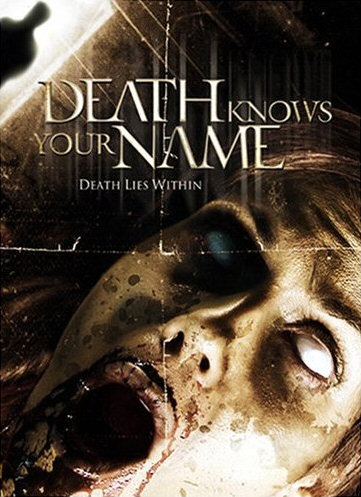 DEATH KNOWS YOUR NAME DVD Zone 1 (USA) 