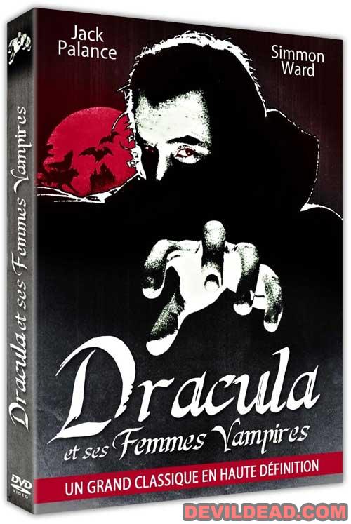 BRAM STOKER'S DRACULA DVD Zone 2 (France) 