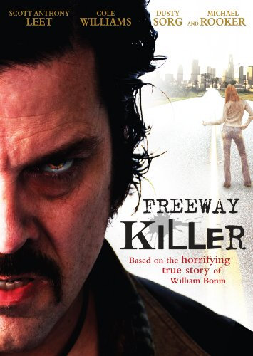 FREEWAY KILLER DVD Zone 1 (USA) 