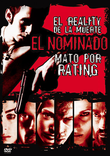 EL NOMINADO DVD Zone 1 (USA) 