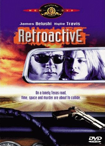 RETROACTIVE DVD Zone 1 (USA) 