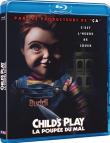 Jaquette : Child's Play