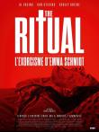 THE RITUAL : AL PACINO EXORCISE LE DEMON