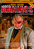 Critique :  2001 MANIACS (DVD LOCATIF)