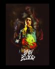 Jaquette : BABY BLOOD
