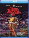 Jaquette : FROM BEYOND THE GRAVE