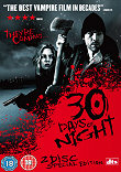 30 DAYS OF NIGHT : BLOOD TRAILS ET SA SUITE