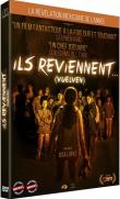 ILS REVIENNENT EN DVD