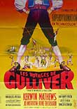 CRITIQUE : LES VOYAGES DE GULLIVER