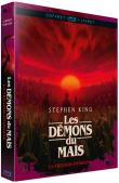 PREPAREZ LE POP-CORN POUR LES DEMONS DU MAIS