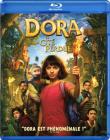Jaquette : Dora and the Lost City of Gold