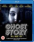 Jaquette : GHOST STORY