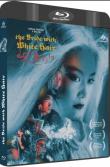 THE BRIDE WITH WHITE HAIR: HD