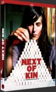 Jaquette : NEXT OF KIN