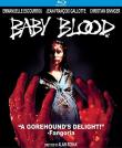 Jaquette : BABY BLOOD