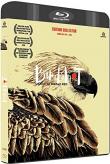 BIRDSHOT EN COMBO BLU RAY/DVD