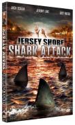 Jaquette : JERSEY SHORE SHARK ATTACK