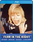 Jaquette : FEAR IN THE NIGHT