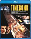 Jaquette : TIMEBOMB
