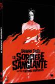 Jaquette : I LUNGHI CAPELLI DELLA MORTE