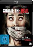 SHAME THE DEVIL : SAW SAUCE UK