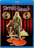 TERROR CIRCUS ARRIVE EN HD