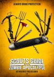 SCOUTS GUIDE TO THE ZOMBIE APOCALYPSE - LA BANDE-ANNONCE RED BAND