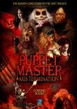 PUPPET MASTER : AXIS TERMINATION!
