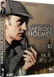 SHERLOCK HOLMES EN COFFRET 8 DVD
