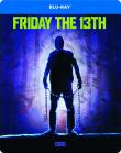 Jaquette : FRIDAY, THE 13TH