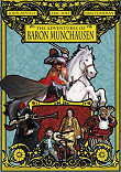 THE ADVENTURES OF BARON MUNCHAUSEN : 20th ANNIVERSARY EDITION