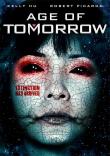Jaquette : AGE OF TOMORROW
