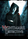 NIGHTMARE DETECTIVE : DOUBLE DVD