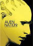 ALIEN NATION : ULTIMATE MOVIE COLLECTION