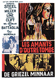 AMANTS D'OUTRE-TOMBE, LES (AMANTI D'OLTRETOMBA) - Critique du film