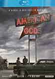 AMERICAN GODS (SAISON 1) - Critique du film