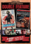 AMERICAN GRINDHOUSE & NIGHTMARES IN RED, WHITE & BLUE