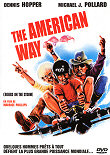 Critique : AMERICAN WAY, THE (RIDERS OF THE STORM)