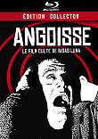 ANGOISSE (ANGUSTIA) - Critique du film