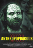 ANTHROPOPHAGOUS 2000 - Critique du film