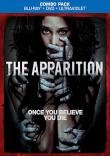 THE APPARITION